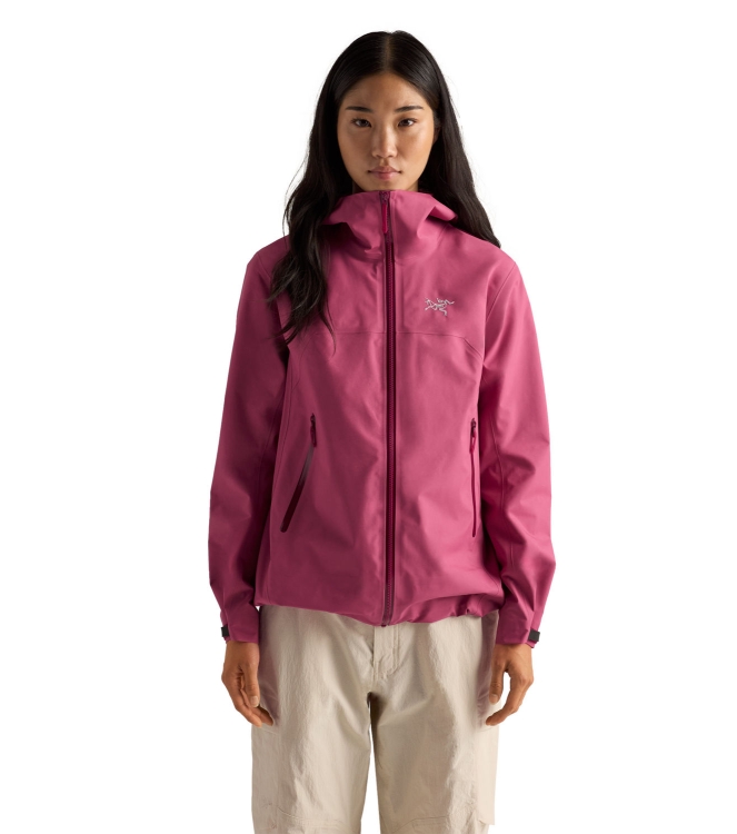 Arc'teryx jassen X000010869 olijf bij Leerentveldvrijetijd.nl