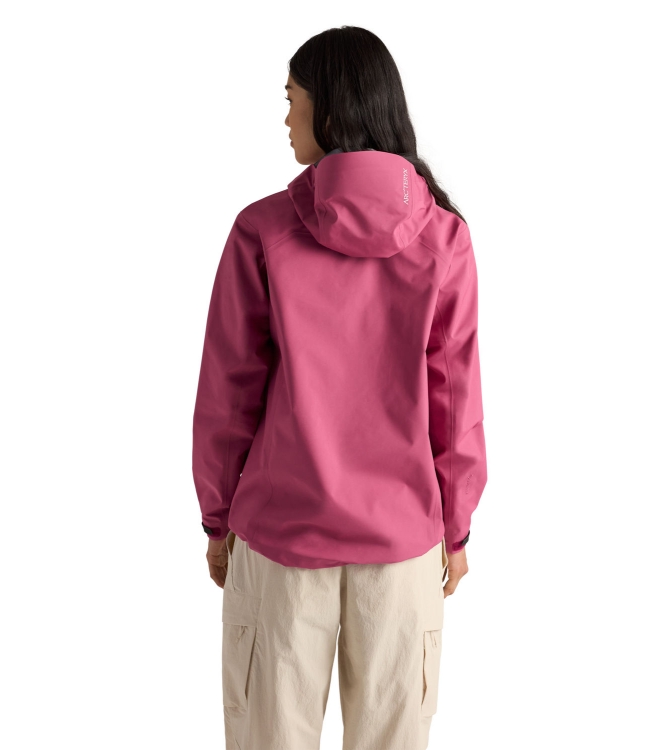 Arc'teryx jassen X000010869 olijf bij Leerentveldvrijetijd.nl