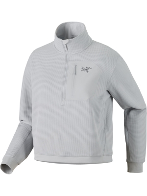 Arc'teryx Arc'teryx Olera Zip Neck W