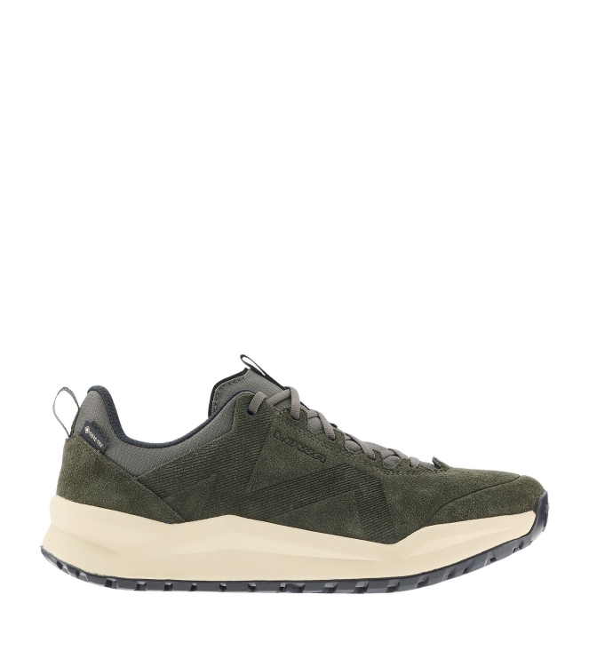Lowa wandelschoenen LM311433 blauw bij Leerentveldvrijetijd.nl
