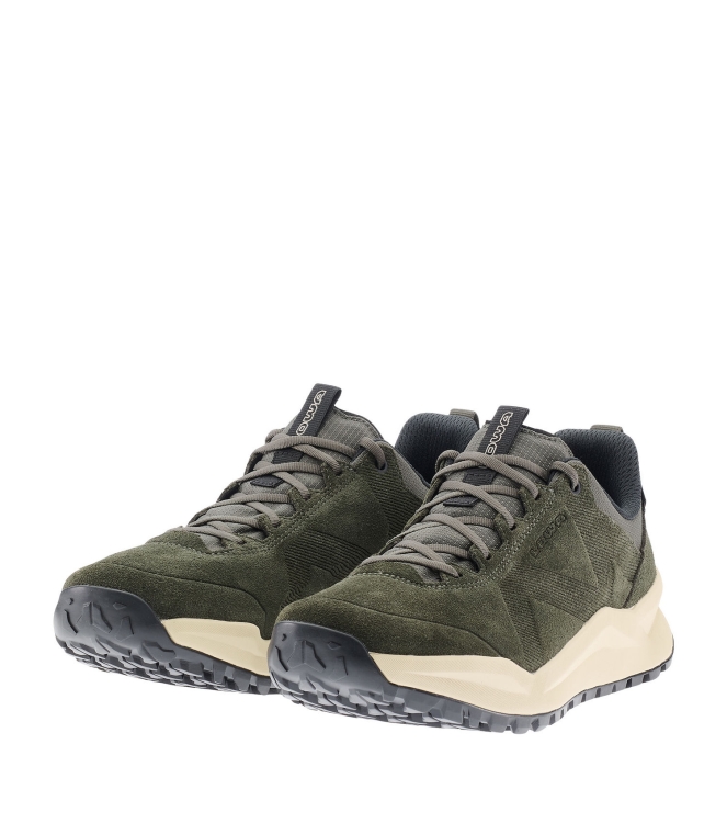Lowa wandelschoenen LM311433 blauw bij Leerentveldvrijetijd.nl