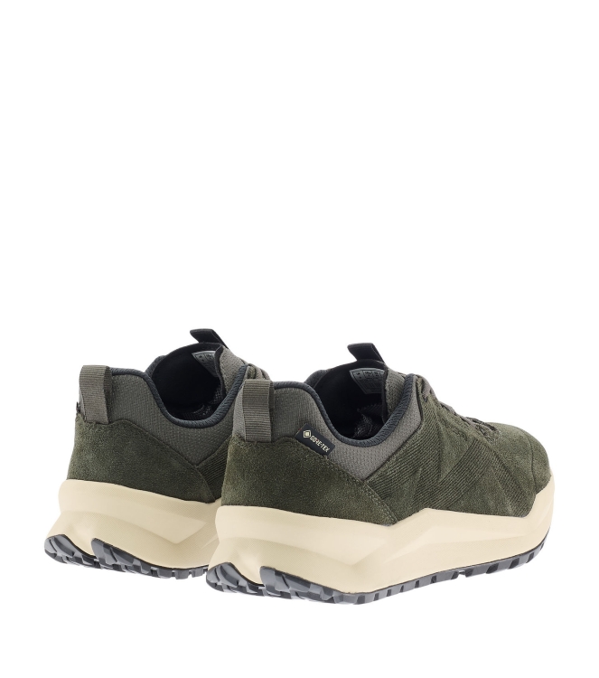 Lowa wandelschoenen LM311433 blauw bij Leerentveldvrijetijd.nl