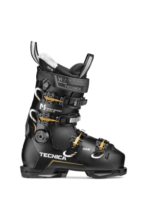 Tecnica Tecnica MACH SPORT LV 85 W 100_black Tecnica Tecnica MACH SPORT LV 85 W 100_black
