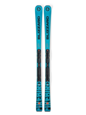 blizzard blizzard Firebird 76 R Sti + Xcell12 Demo