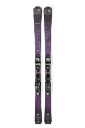 blizzard blizzard Phoenix 72 Ti + Tp11 Light W 001_purple blizzard blizzard Phoenix 72 Ti + Tp11 Light W 001_purple