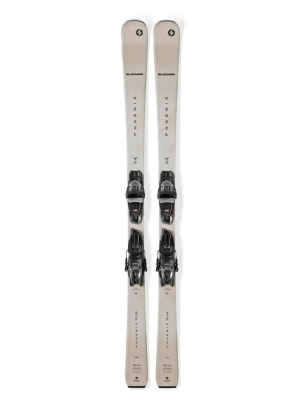 blizzard blizzard Phoenix 72 Ca + Tpc11 Demo W