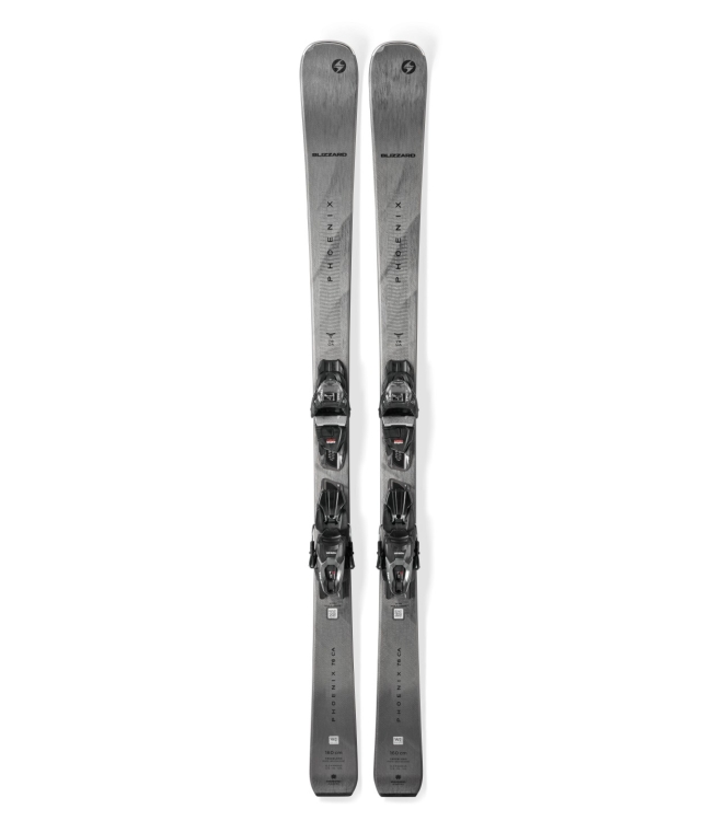 blizzard blizzard Phoenix 76 Ca + Tpc11 Demo W 001_grey BS8A6365BE 001_grey blizzard ski BS8A6365BE lichtblauw bij Leerentveldvrijetijd.nl