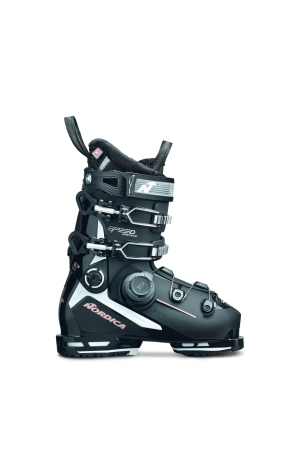Nordica Nordica Speedmachine 3 85 W BOA (GW) 4A2_black/white/pink