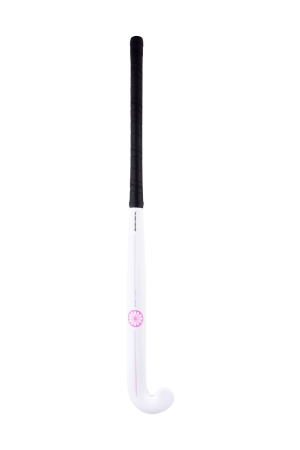 The Indian Maharadja The Indian Maharadja Blade 10 wit/roze