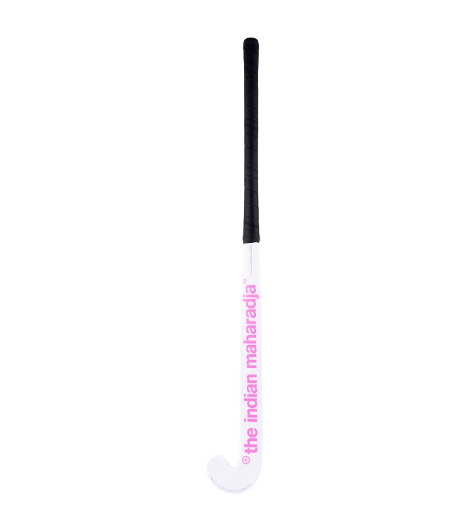 The Indian Maharadja hockeysticks 10261007 roze bij Leerentveldvrijetijd.nl