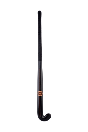 The Indian Maharadja The Indian Maharadja Blade 50 zwart/oranje roze
