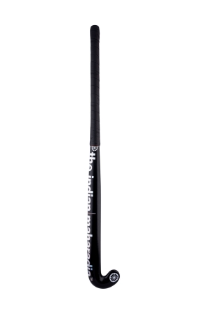 The Indian Maharadja The Indian Maharadja Sword 80 zwart/glans folie