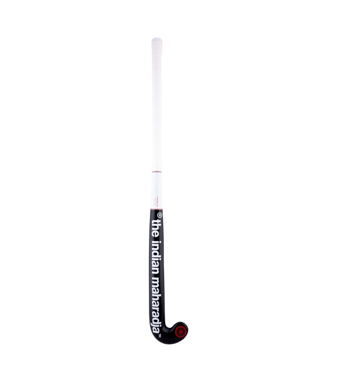 The Indian Maharadja hockeysticks 10261055 licht grijs bij Leerentveldvrijetijd.nl