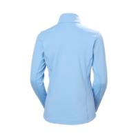 helly-hansen W Versalite Fleece Jacket 627_Bright Blue 49605