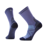 smartwool Hike Light Cushion Crew Socks P431_Nightfall Blue SW001614