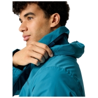 vaude Me Escape Light Jacket Caspian Blue 04341_417
