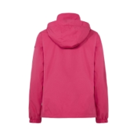 vaude Wo Escape Light Jacket Hibiscus Pink 03895_347