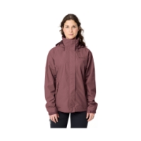 vaude Wo Escape Light Jacket Ruby Dusk 03895_348