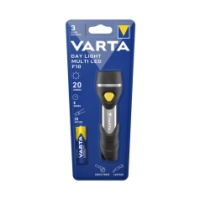 varta Day Light Multi LED F10 incl 1xAA 16631
