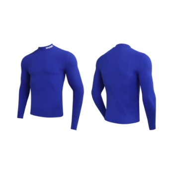Spines The Blue Thermoshirt