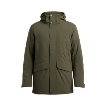 Tenson Artchi Jacket Men