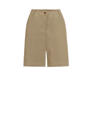 Jack Wolfskin Jack Wolfskin Desert Shorts W sand storm