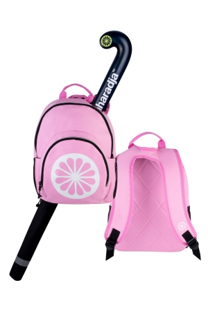 The Indian Maharadja The Indian Maharadja Kids Backpack CSX fuchsia roze