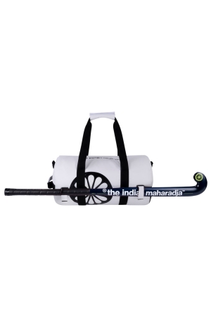 The Indian Maharadja The Indian Maharadja Duffel bag PSX4 wit