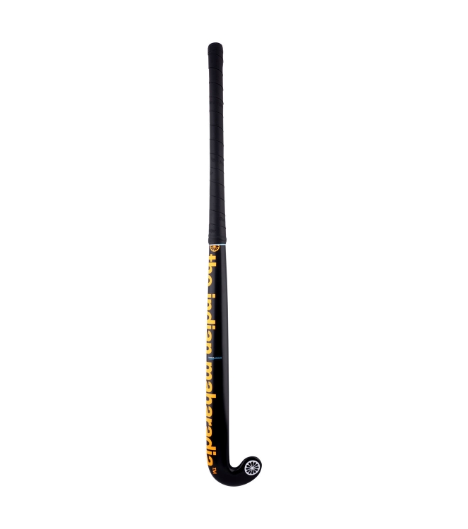 The Indian Maharadja The Indian Maharadja Indoor Sword 00 zwart/oranje 10261069 zwart/oranje The Indian Maharadja hockeysticks 10261069 licht grijs bij Leerentveldvrijetijd.nl