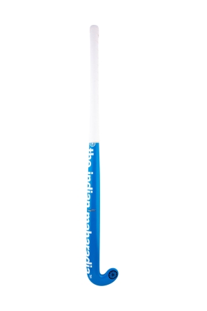 The Indian Maharadja The Indian Maharadja Indoor Sword 10 kobaltblauw/wit The Indian Maharadja The Indian Maharadja Indoor Sword 10 kobaltblauw/wit