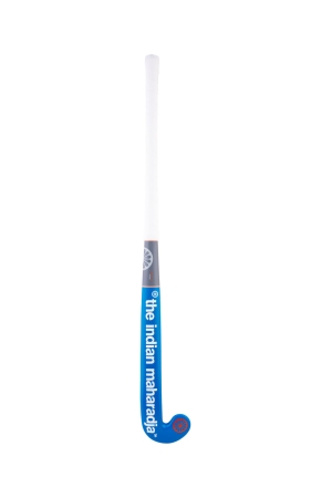 The Indian Maharadja The Indian Maharadja Indoor Swift JR [wood] kobaltblauw/grijs
