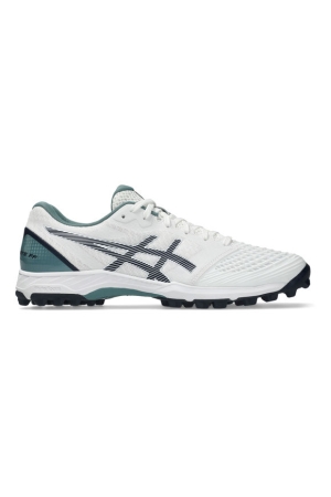 Asics Asics Field Ultimate FF 2 White/Foggy Teal