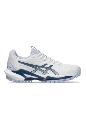 Asics Asics Field Speed FF 2 White/Independence Blue