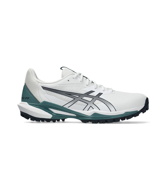 Asics hockeyschoenen 1111A262_101 geen kleur bij Leerentveldvrijetijd.nl