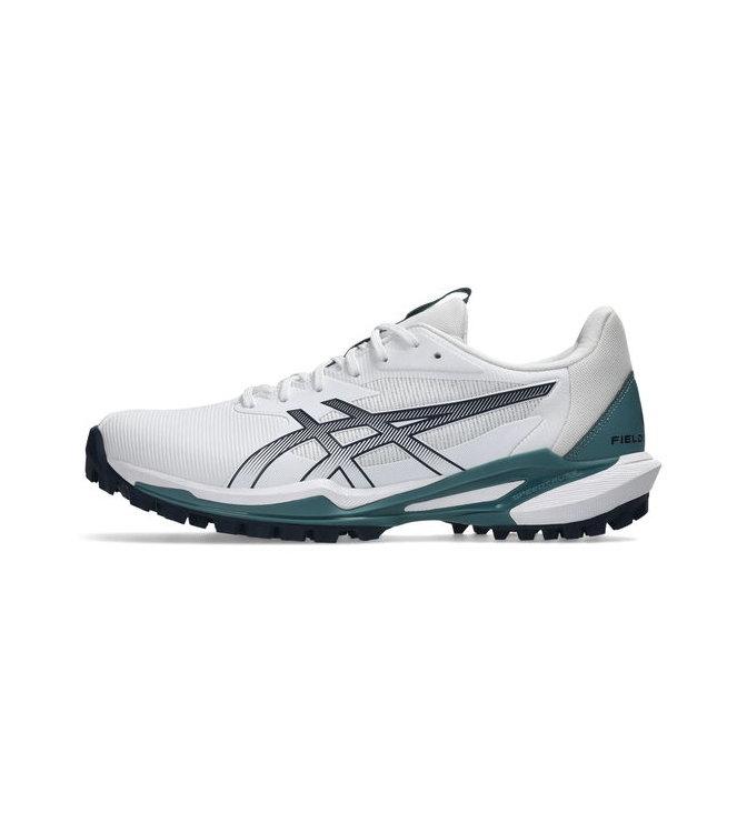 Asics hockeyschoenen 1111A262_101 geen kleur bij Leerentveldvrijetijd.nl