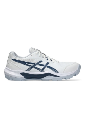 Asics Asics Gel Peake 3 White/Independence Blue