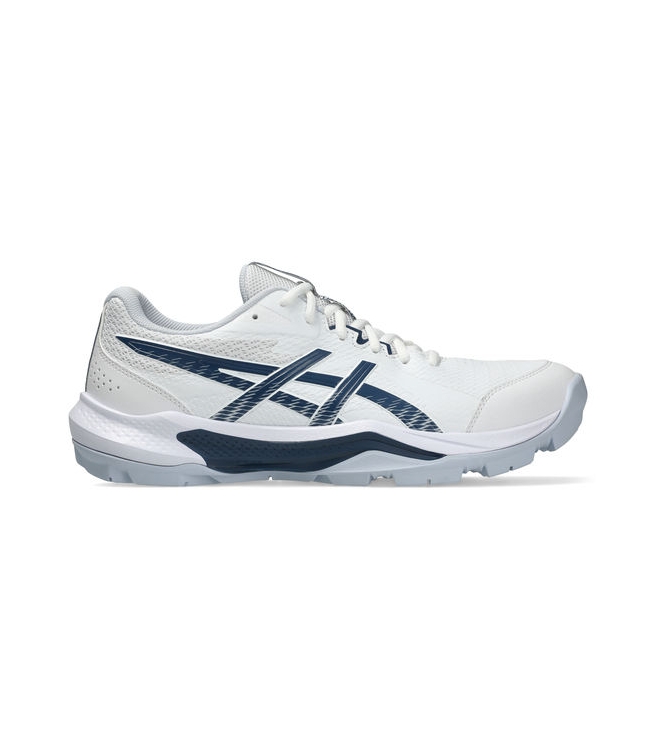 Asics hockeyschoenen 1113A057_108 antraciet bij Leerentveldvrijetijd.nl