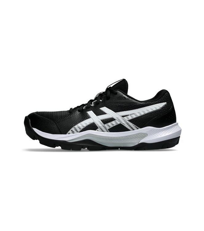 Asics hockeyschoenen 1113A057_001 licht grijs bij Leerentveldvrijetijd.nl