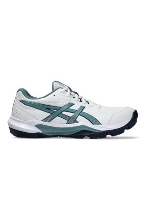 Asics Asics Gel Peake 3 White/Foggy Teal