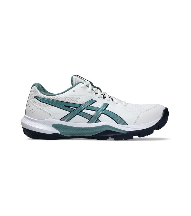 Asics hockeyschoenen 1113A057_105 roze bij Leerentveldvrijetijd.nl