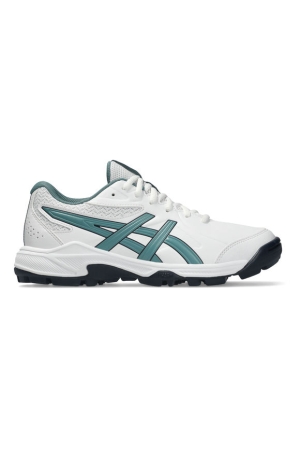 Asics Asics Gel Peake 3 GS White/Foggy Teal