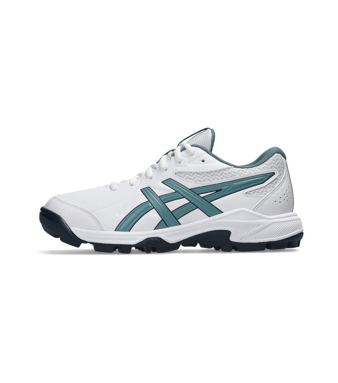 Asics hockeyschoenen 1114A026_105 roze bij Leerentveldvrijetijd.nl