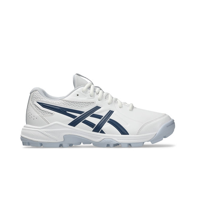 Asics hockeyschoenen 1114A026_108 antraciet bij Leerentveldvrijetijd.nl