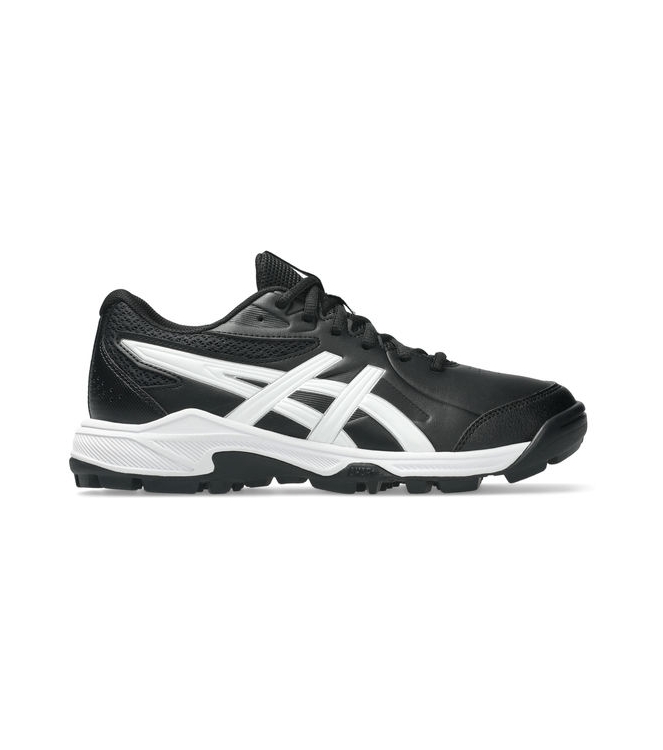 Asics hockeyschoenen 1114A026_001 licht grijs bij Leerentveldvrijetijd.nl