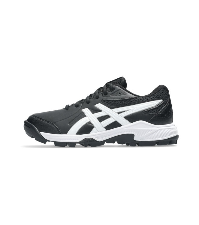 Asics hockeyschoenen 1114A026_001 licht grijs bij Leerentveldvrijetijd.nl