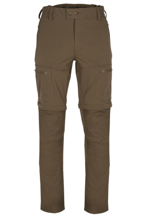 Pinewood Pinewood Finnveden Hybrid Zip-Off TRS-C 713_H.Olive