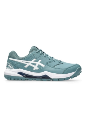 Asics Asics Gel Lethal Field 2 Foggy Teal/White