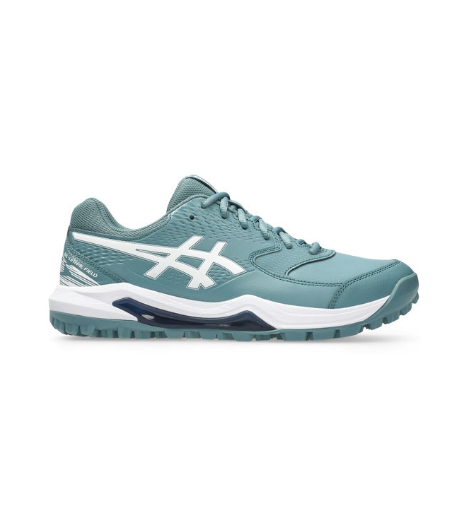 Asics hockeyschoenen 1113A046_403 blauw bij Leerentveldvrijetijd.nl