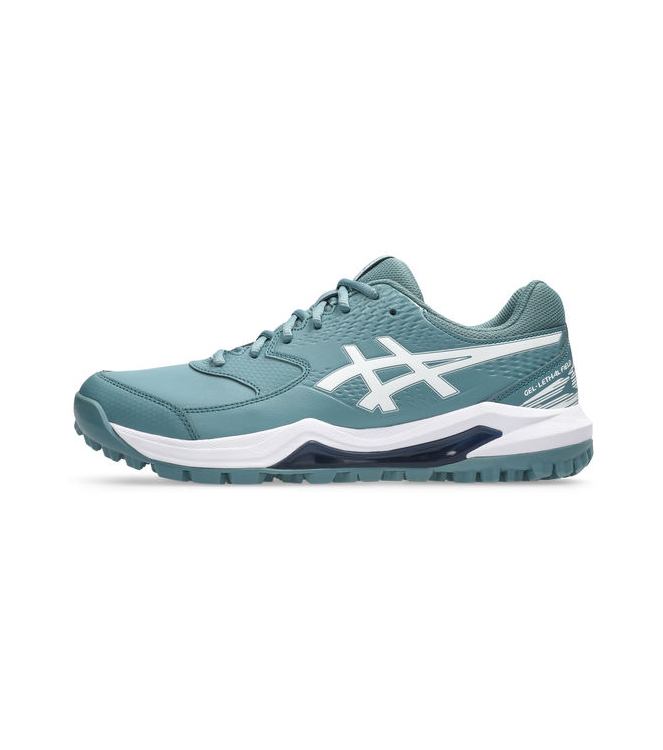 Asics hockeyschoenen 1113A046_403 blauw bij Leerentveldvrijetijd.nl