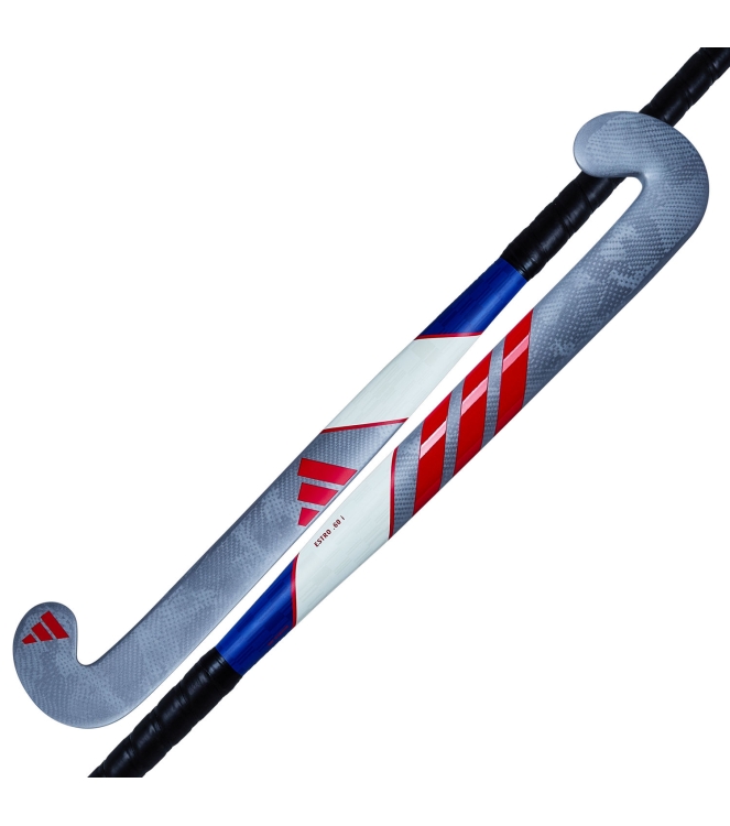 Adidas Adidas Estro .60 indoor royal-ivory-ruby KM1374 Royal-Ivory-Ruby Adidas hockeysticks KM1374 antraciet bij Leerentveldvrijetijd.nl